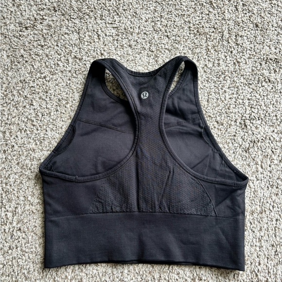 Lululemon Ebb to Train Bra | 6 - Picture 2 of 3